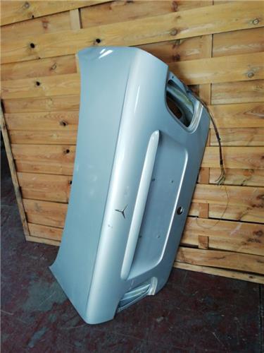 Porton Trasero