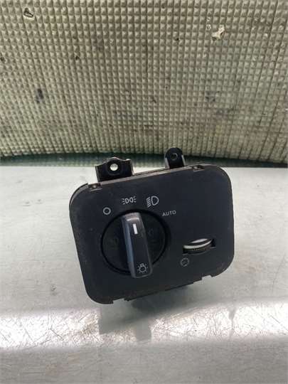 Mando De Luces Land Rover Range Rover Sport (01.2005->)