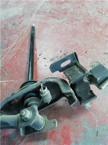 Conjunto Palanca Cambio Velocidad Nissan Almera Tino (V10M)(05.2000->) foto 4