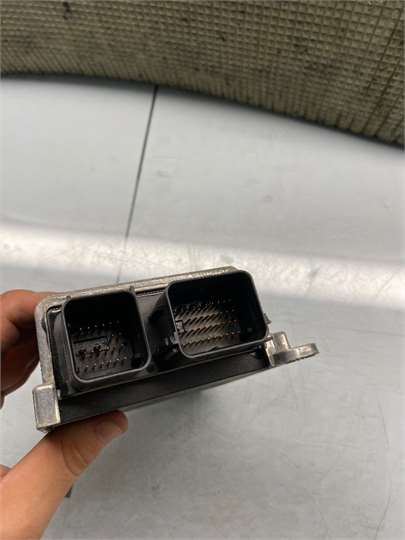 Centralita Airbag Land Rover Range Rover Sport (01.2005->) foto 3