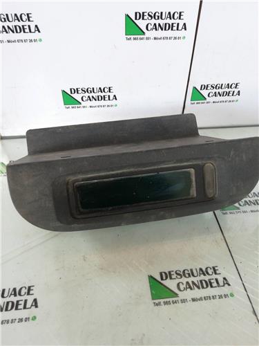 PANTALLA NAVEGADOR