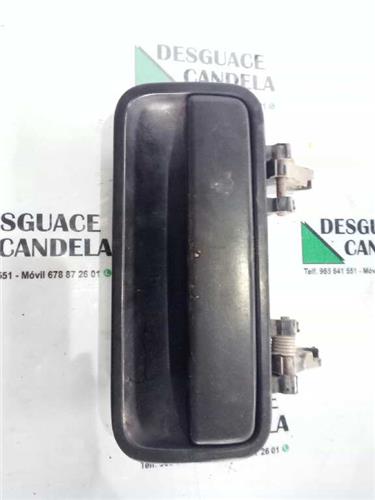 Maneta Exterior Delantera Derecha MG ROVER SERIE 25