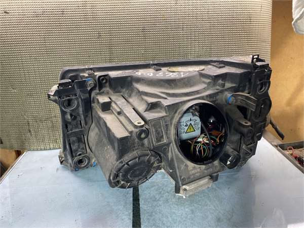 Faro Delantero Derecho Land Rover Range Rover Sport (01.2005->) foto 4