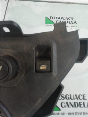 MANDO ELEVALUNAS DELANTERO DERECHO Citroen Berlingo Furgón (2008->)
