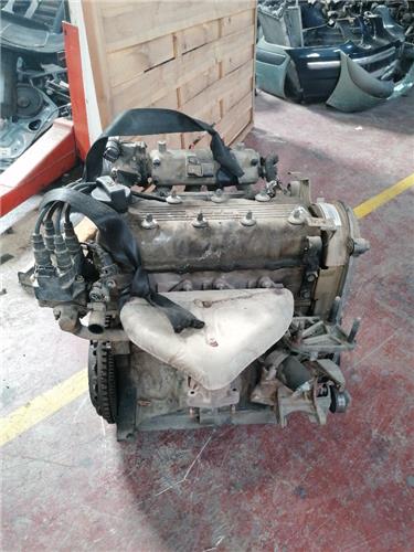 Motor Completo Tata Indica foto 3