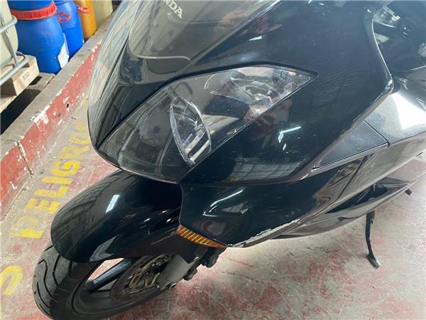 GUARDABARROS DELANTERO HONDA VFR 800 foto 2