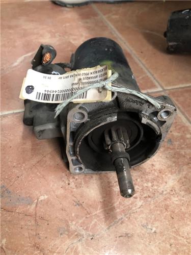 Motor Arranque Volkswagen Polo III (6N1)(09.1994->) foto 3