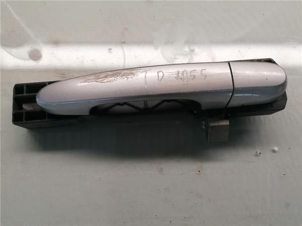 maneta exterior trasera derecha kia sportage