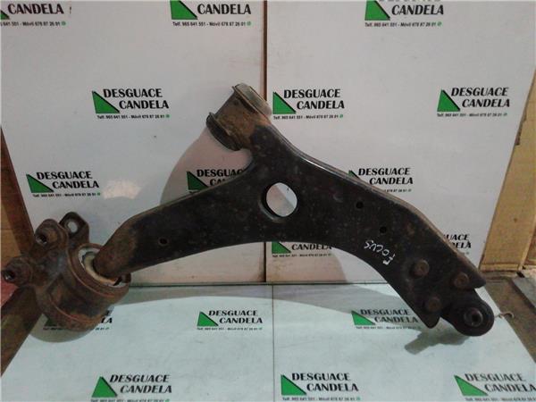 Brazo Inferior Delantero Derecho Ford Focus Berlina (CB4)(2008->) foto 4