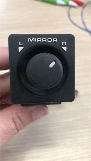 Mando Retrovisor Electrico MG ROVER SERIE 25