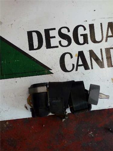 Cinturon Seguridad Delantero Derecho Fiat I Punto (176) Berlina (1997->)