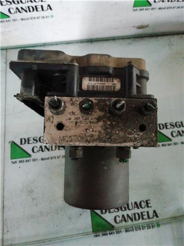 Nucleo Abs Renault Scenic II (JM)(2003->) foto 5