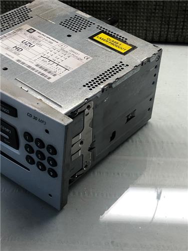 Radio / Cd Opel Corsa D (2006->) foto 3