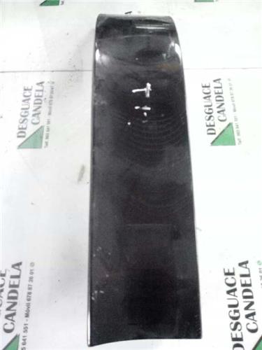 Moldura Paragolpes Trasero Audi A3 (8L)(09.1996->) foto 2