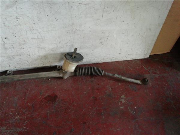 Cremallera Direccion Asistida Renault Megane II Berlina 5P (10.2002->) foto 4