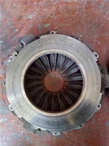 Kit Embrague Completo Renault SCENIC II foto 2