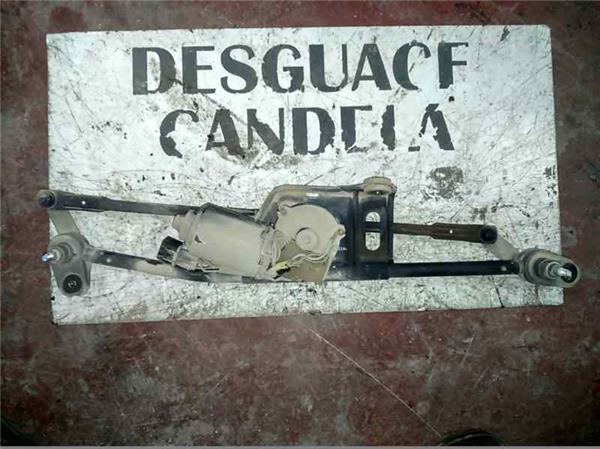 Motor Limpiaparabrisas Delantero Hyundai Elantra (XD)(2000->)