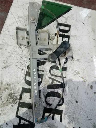 Elevalunas Electrico Trasero Izquierdo Volkswagen GOLF III BERLINA