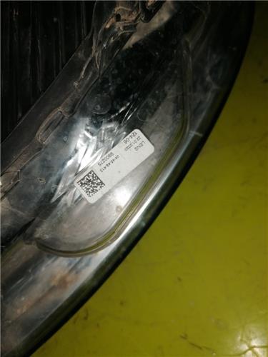 Faro Delantero Derecho Citroen C3 (09.2009->) foto 4