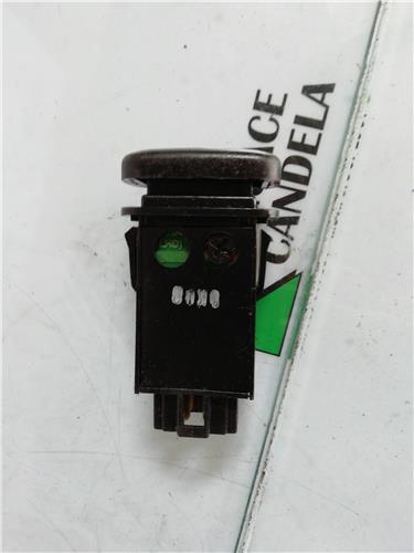 Interruptor Luces Emergencia Kia CARNIVAL foto 2