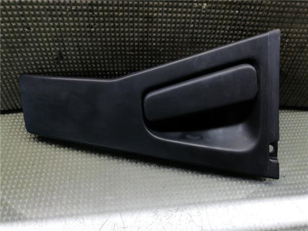 maneta exterior trasera derecha renault clio iv grandtour (2013 >) 1.5 limited [1,5 ltr.   66 kw dci diesel fap energy]