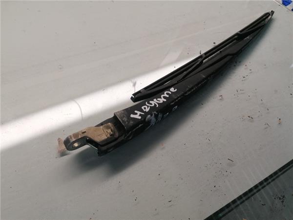 Brazo Limpiaparabrisas Trasero Renault Megane III Berlina 5P (2008->) foto 2