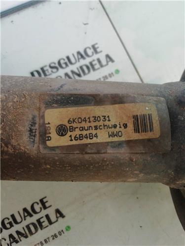 Amortiguador Delantero Izquierdo Seat Ibiza (6K1)(1993->) foto 2