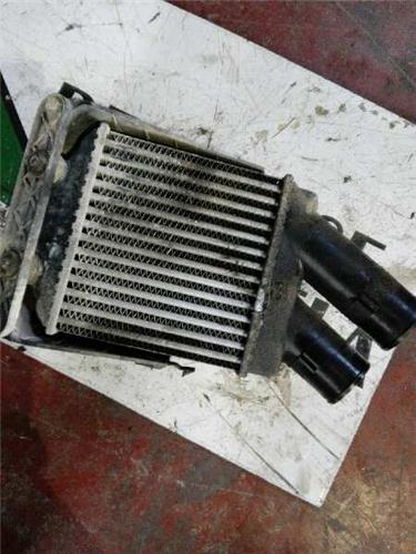 Intercooler Renault Scenic I (JA...)(1999->)