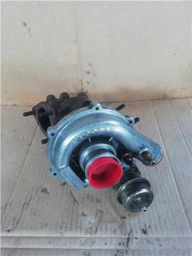 Turbo MG ROVER SERIE 600