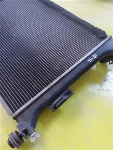RADIADOR AGUA Hyundai i20 (PB)(2009->)