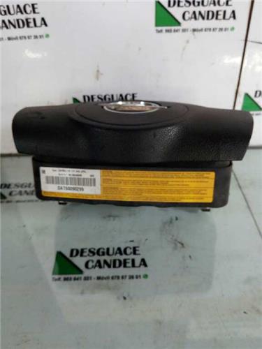 Airbag Volante Opel Zafira B (2005->) foto 2