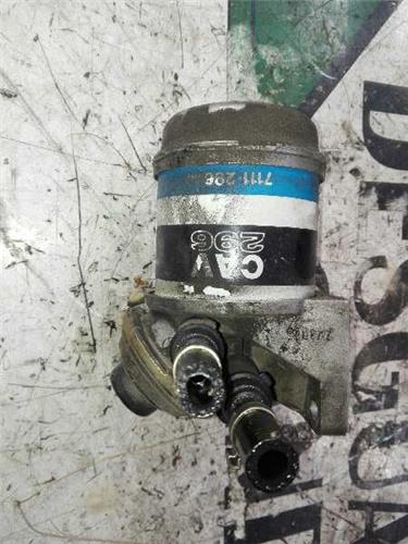 Filtro Gasoil Ford MONDEO FAMILIAR foto 2
