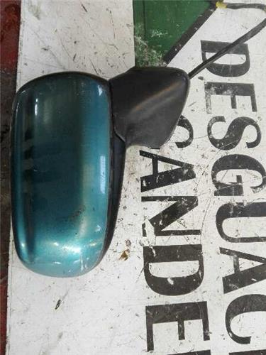Retrovisor Derecho Mazda Premacy (CP)(1999->) foto 2