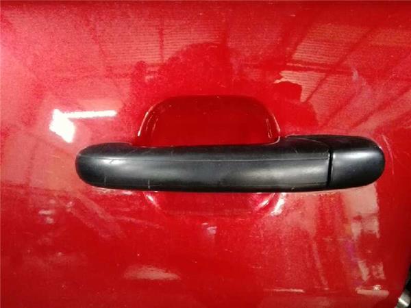 Maneta Exterior Trasera Izquierda Seat CORDOBA BERLINA