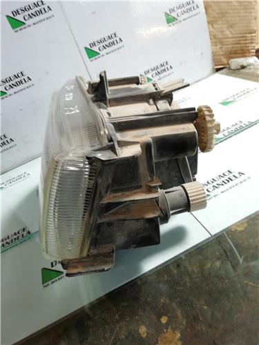 Faro Delantero Izquierdo Seat Ibiza (6K1)(1993->) foto 3