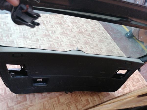Porton Trasero Seat Ibiza (6L1)(04.2002->) foto 5