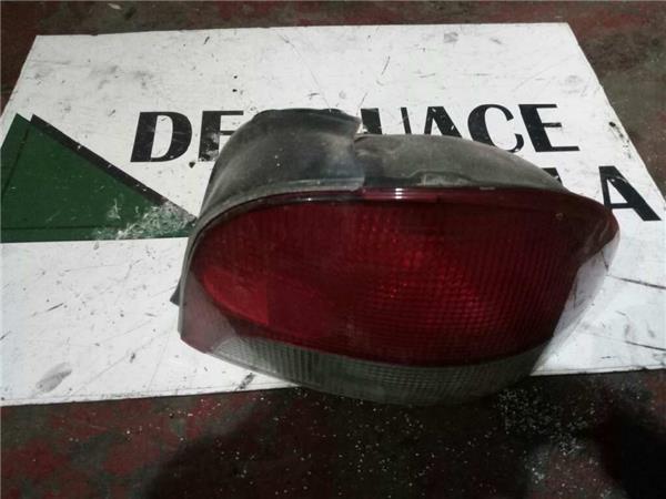 Piloto Trasero Derecho Hyundai ACCENT