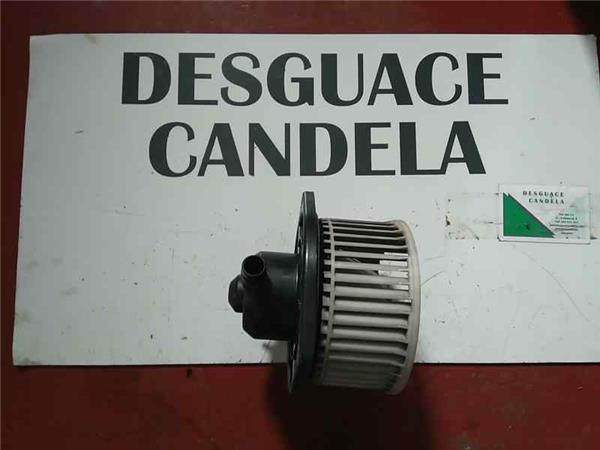 Ventilador Calefaccion Nissan Almera (N15)(07.1995->)