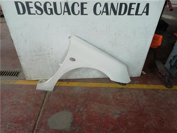 aleta delantera derecha peugeot 307 20 hdi 90