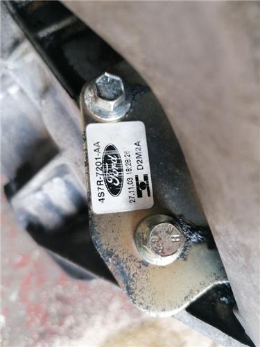 Caja Cambios Manual Ford Mondeo Turnier (GE)(2000->) foto 2