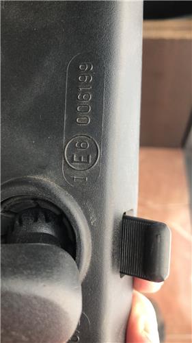 Retrovisor Interior BMW Serie 3 Berlina (E36)(1990->) foto 3