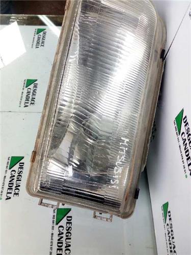Faro Delantero Izquierdo Mitsubishi Santamo (Hyundai)(1999->) foto 2
