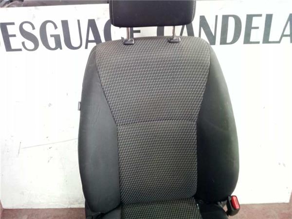 Asiento Delantero Derecho Toyota VERSO