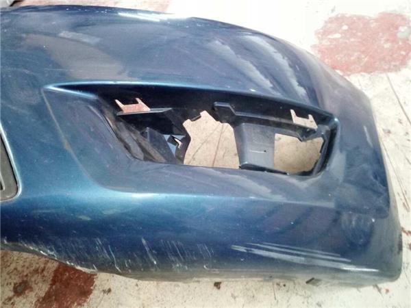 Paragolpes Delantero Ford MONDEO BER. foto 5