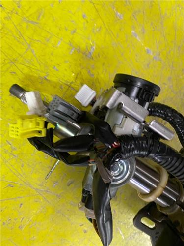 COLUMNA DIRECCION ELECTRICA Nissan Qashqai (J10)(01.2007->) foto 5