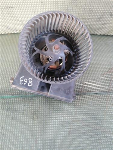 Ventilador Calefaccion Seat Cordoba Berlina (6K2)(08.1999->) foto 2