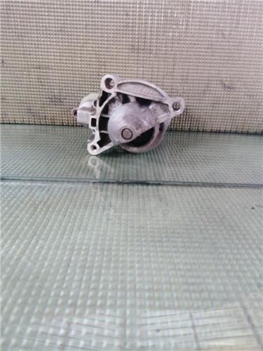 Motor Arranque Citroen C4 Coupe (2004->) foto 2