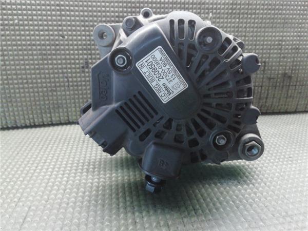 Alternador Hyundai i20 (PB)(2012->) foto 2