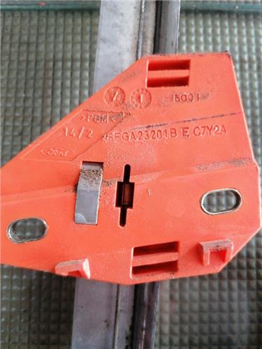 Elevalunas Electrico Izquierdo Ford Fiesta Berlina (DX)(2000->) foto 3