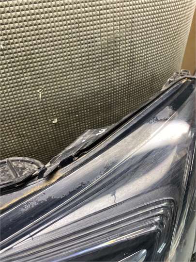 Faro Delantero Izquierdo Opel Astra K Berlina 5p (09.2015->) foto 2
